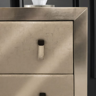 High End Italian Chest of Drawers