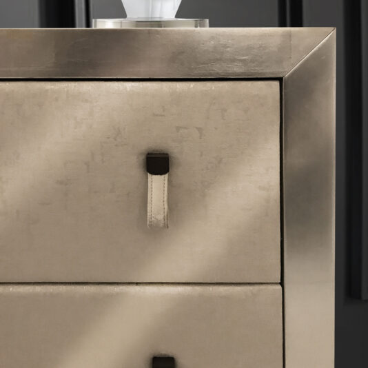 High End Italian Chest of Drawers