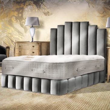 Trance Mattress By Juliettes Interiors Trance Mattress By Juliettes Interiors
