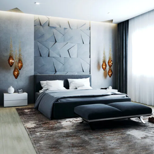 Exclusive Amber Crystal Ceiling Light Exclusive Amber Crystal Ceiling Light
