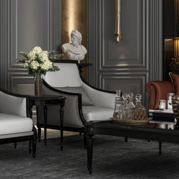 Louis Reproduction XVI Club Armchair Louis Reproduction XVI Club Armchair