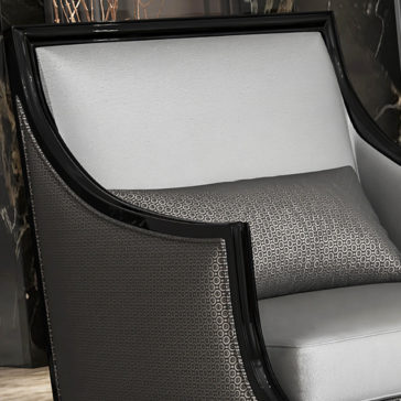 Louis Reproduction XVI Club Armchair Louis Reproduction XVI Club Armchair