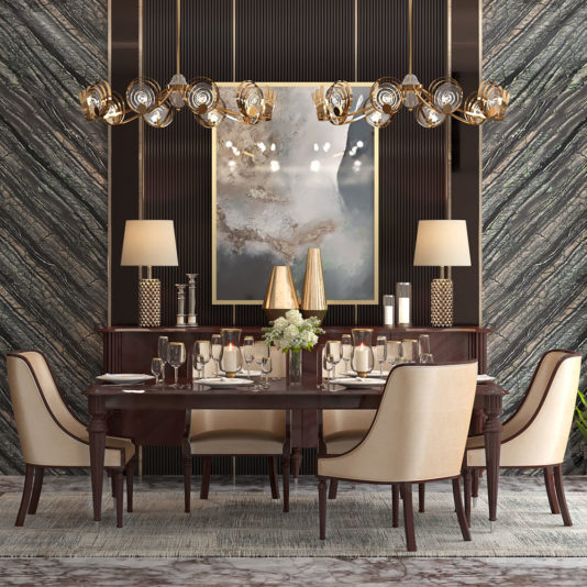 Luxury Exclusive Dining Table And, Luxury Dining Table And Chairs Uk