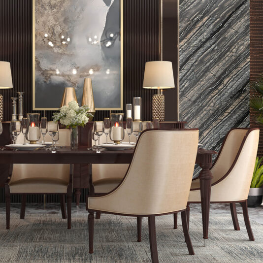 Luxury Exclusive Dining Table And Chairs Set Luxury Exclusive Dining Table And Chairs Set