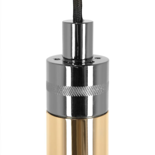 Industrial Tube Pendant Light Industrial Tube Pendant Light