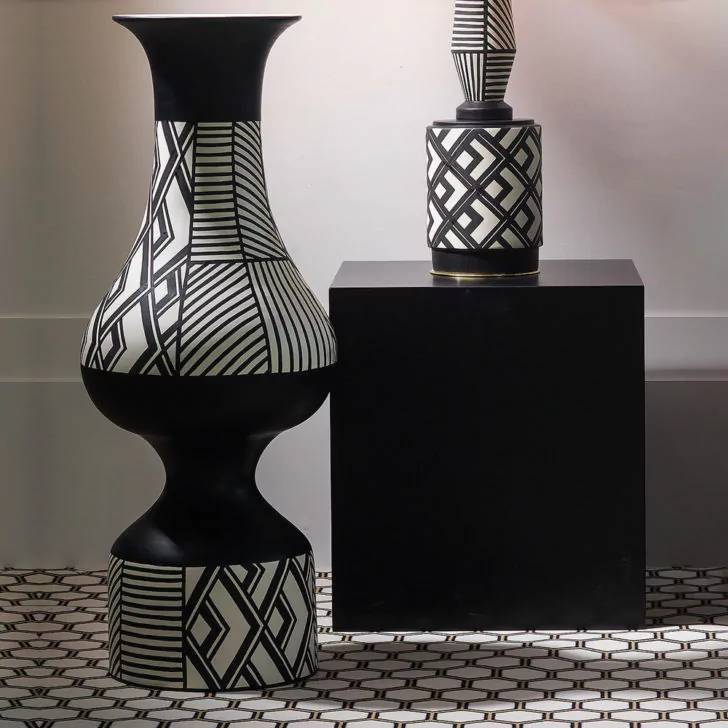 Elegant Vase main image 0