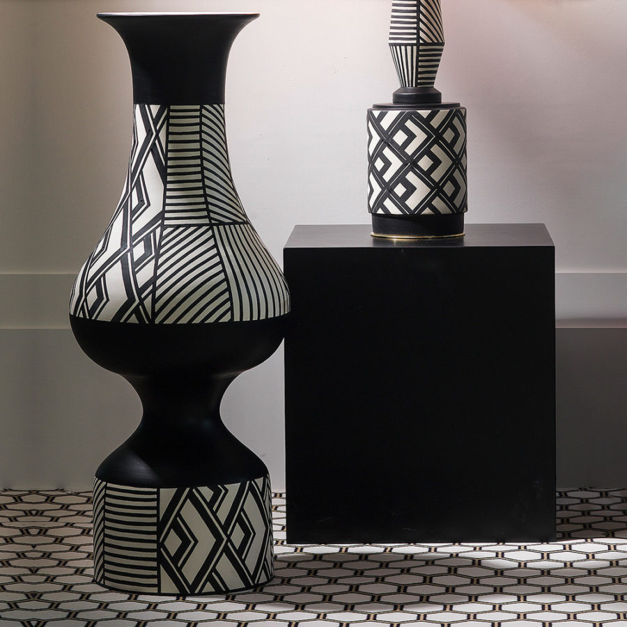 Elegant Vase main image 0