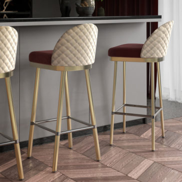 Modern Designer Bar Stool Modern Designer Bar Stool