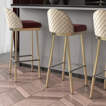 Modern Designer Bar Stool Modern Designer Bar Stool
