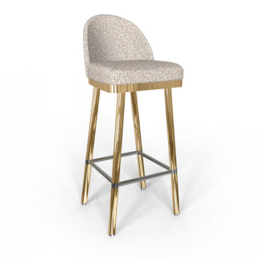 Modern Designer Bar Stool Modern Designer Bar Stool