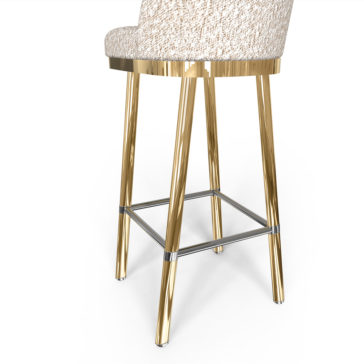 Modern Designer Bar Stool Modern Designer Bar Stool