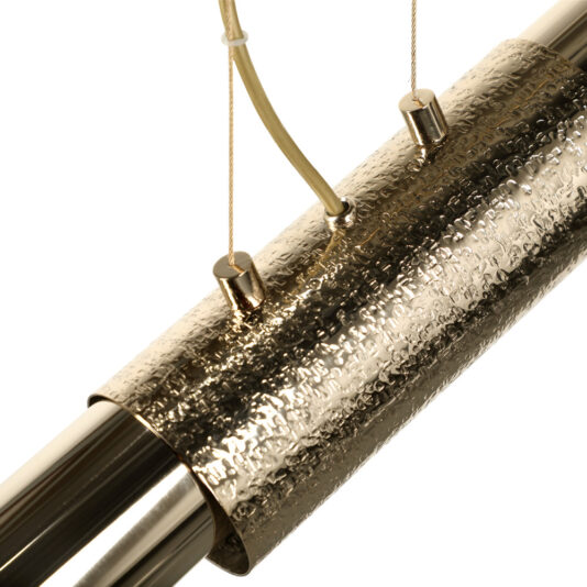 Contemporary Horizontal Pendant Light Contemporary Horizontal Pendant Light