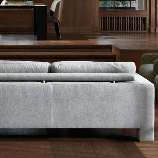 Large Contemporary Sofa Large Contemporary Sofa