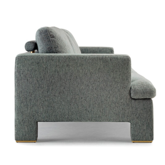 Large Contemporary Sofa Large Contemporary Sofa