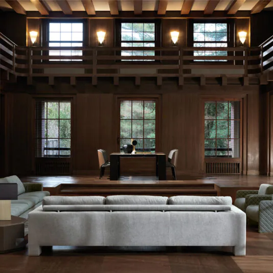 Large Contemporary Sofa Large Contemporary Sofa