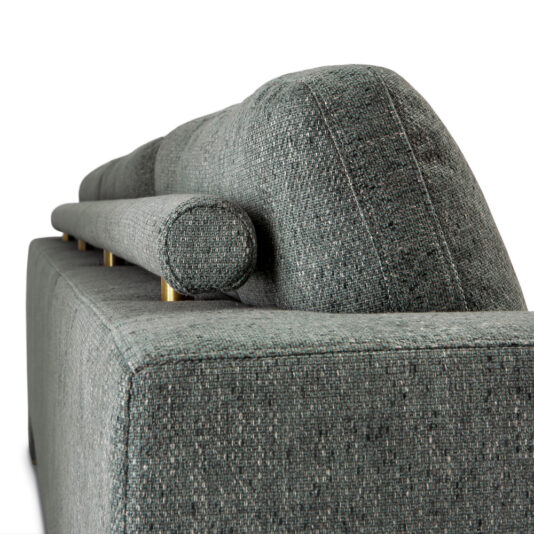 Large Contemporary Sofa Large Contemporary Sofa