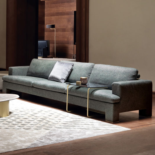 Large Contemporary Sofa