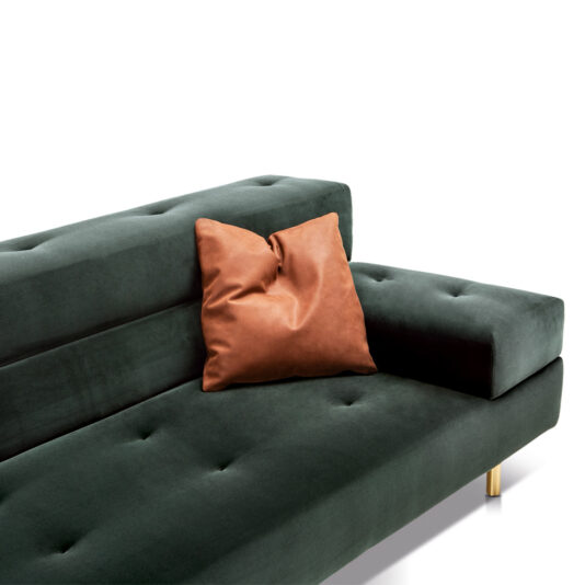 Large Mid Century Style Sofa Large Mid Century Style Sofa