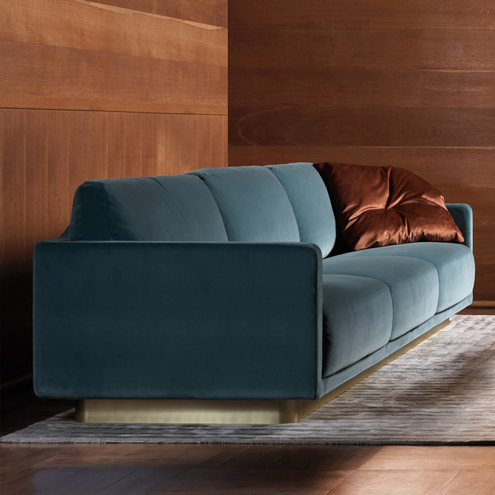 Large Modern Sofa