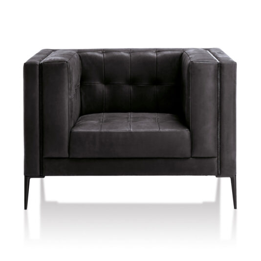 Mid Century Style Leather Sofa Mid Century Style Leather Sofa
