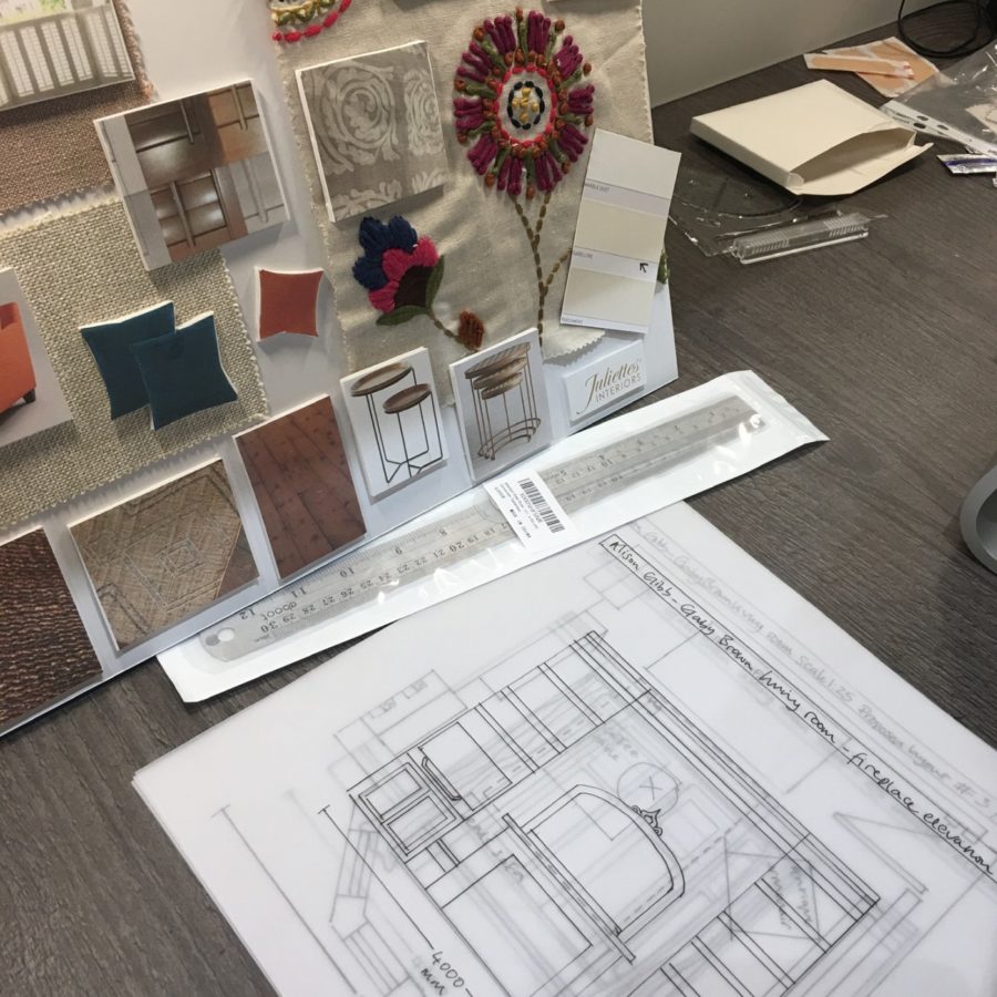 Online Interior Design Course with Tidylife's Antonia Ludden
