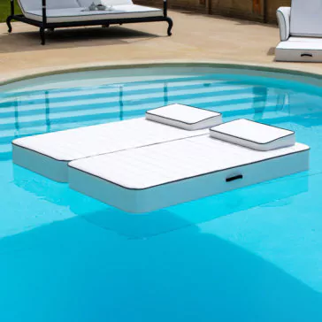 Floating Double Sun Lounger Floating Double Sun Lounger