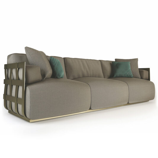 Large Outdoor Garden Sofa Large Outdoor Garden Sofa