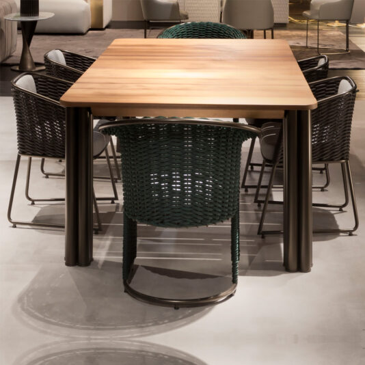 Outdoor Garden Dining Table And Chairs Outdoor Rope Garden Dining Table And Chairs