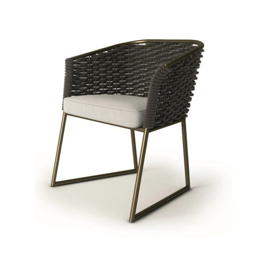 Outdoor Garden Dining Table And Chairs Outdoor Rope Garden Dining Table And Chairs