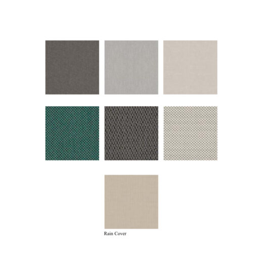 Outdoor Rope Garden Sofa