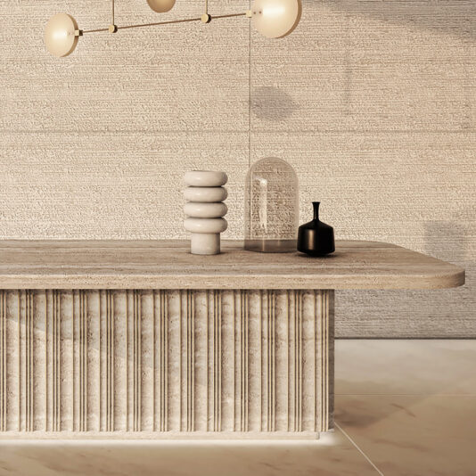 Exclusive Stone Dining Table Exclusive Stone Dining Table