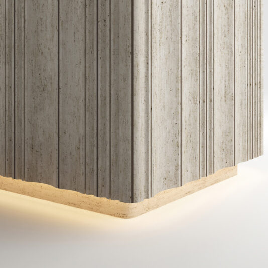 Exclusive Stone Dining Table Exclusive Stone Dining Table