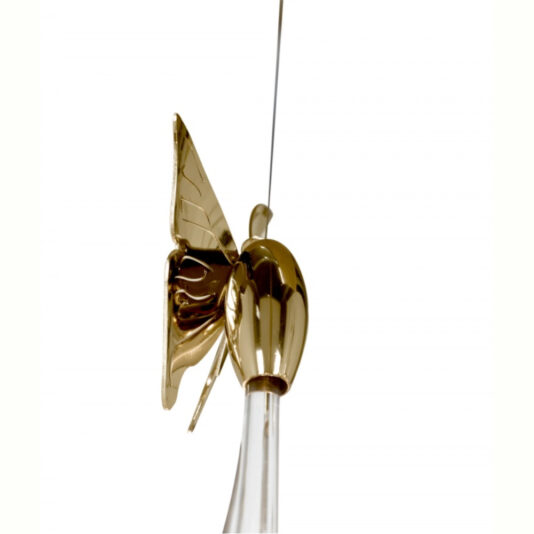 Large Floating Chandelier Inspired By Nature Large Floating Chandelier Inspired By Nature