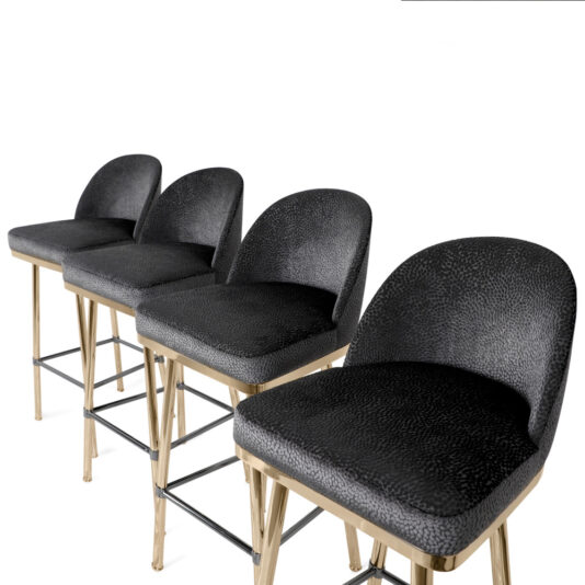 Modern Bar Stool Modern Bar Stool