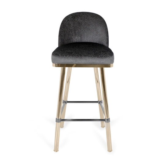 Modern Bar Stool Modern Bar Stool
