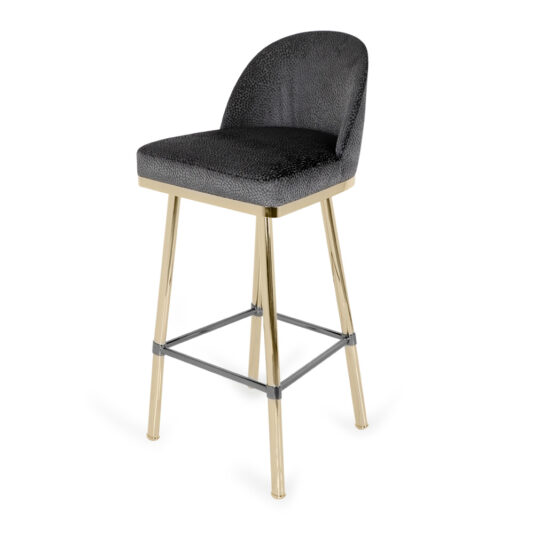 Modern Bar Stool Modern Bar Stool