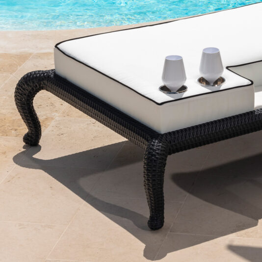 Outdoor Day Bed Outdoor Day Bed