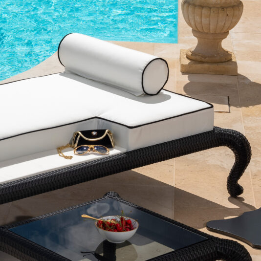 Outdoor Day Bed Outdoor Day Bed