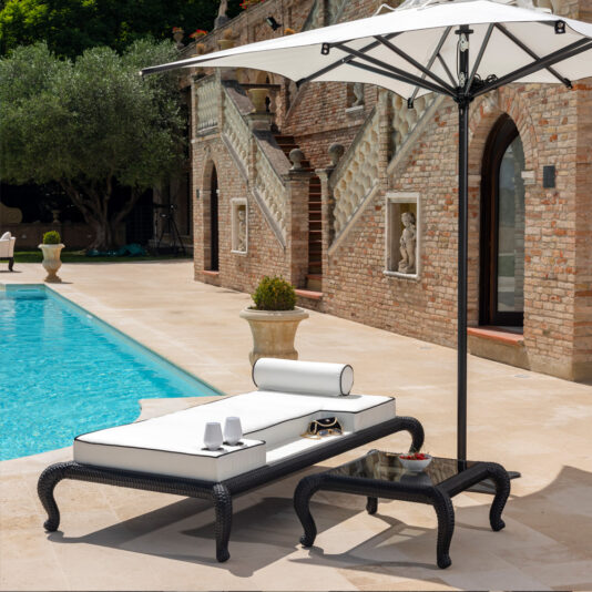 Outdoor Day Bed Outdoor Day Bed