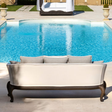 Outdoor Sofa Outdoor Sofa