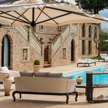 Outdoor Sofa Outdoor Sofa