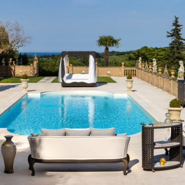 Outdoor Sofa Outdoor Sofa