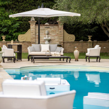 Outdoor Sofa Outdoor Sofa