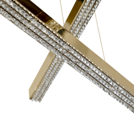 Modern Crystal Chandelier Modern Crystal Chandelier