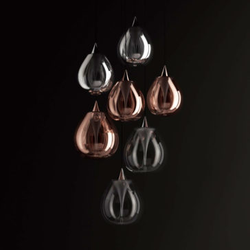 Exclusive Glass Pendant Lights Exclusive Glass Pendant Lights