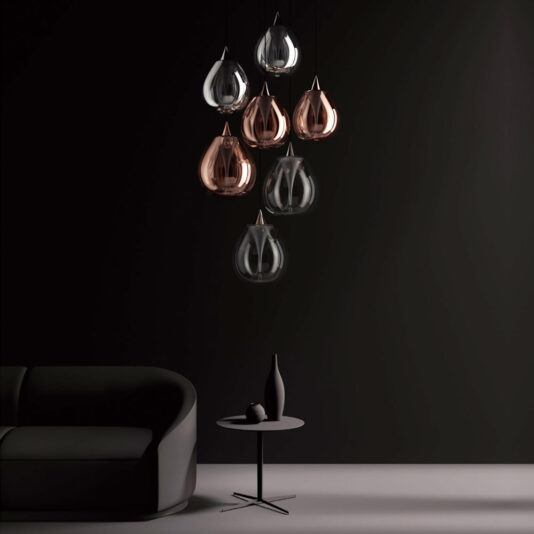 Exclusive Glass Pendant Lights Exclusive Glass Pendant Lights