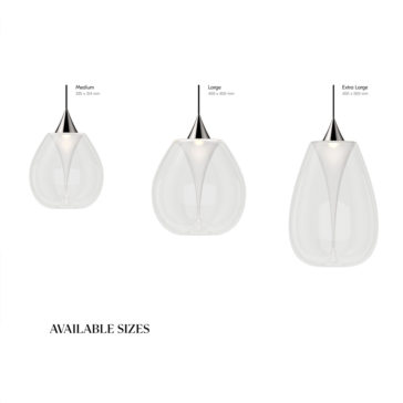Exclusive Glass Pendant Lights