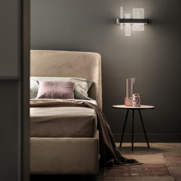 Modern Glass Wall Light Modern Glass Wall Light