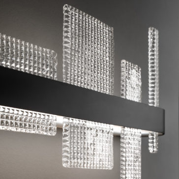 Modern Glass Wall Light Modern Glass Wall Light