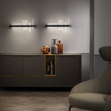 Modern Glass Wall Light Modern Glass Wall Light